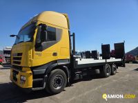 Iveco Stralis AD260S42Y/FS-D Stralis AD260S42Y/FS-D | PROCIDAMACCHINE S.R.L.