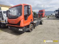 Iveco Eurocargo 80E19 Eurocargo 80E19 | PROCIDAMACCHINE S.R.L.