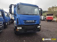 Iveco Eurocargo 180E28 Eurocargo 180E28 | PROCIDAMACCHINE S.R.L.