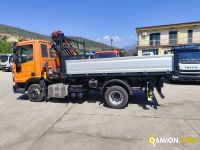 Iveco EUROCARGO ML120E19 P EUROCARGO ML120E19 P | PROCIDAMACCHINE S.R.L.