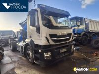Iveco STRALIS AT260S31Y/PS STRALIS AT260S31Y/PS | PROCIDAMACCHINE S.R.L.