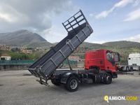 Iveco Eurocargo 80E19 Eurocargo 80E19 | PROCIDAMACCHINE S.R.L.