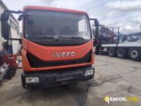 Iveco Eurocargo 80E19 Eurocargo 80E19 | PROCIDAMACCHINE S.R.L.