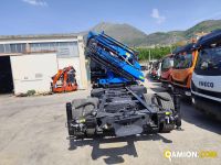 Iveco Eurocargo 180E32/P Eurocargo 180E32/P | PROCIDAMACCHINE S.R.L.