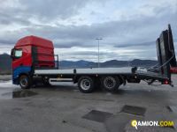 Iveco AS260S48 AS260S48 | PROCIDAMACCHINE S.R.L.