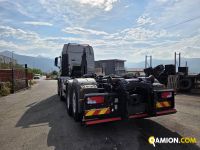 Man TGS 32 TGS 32 | PROCIDAMACCHINE S.R.L.