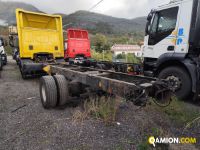 Iveco Eurocargo 120E28 Eurocargo 120E28 | PROCIDAMACCHINE S.R.L.