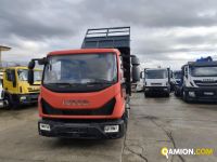 Iveco Eurocargo 80E19 Eurocargo 80E19 | PROCIDAMACCHINE S.R.L.