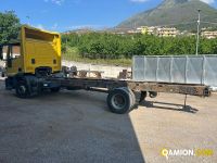 Iveco Eurocargo 120E28 Eurocargo 120E28 | PROCIDAMACCHINE S.R.L.