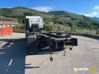 Man TGS 26.360 BL  TGS 26.360 BL  | PROCIDAMACCHINE S.R.L.