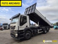 Iveco STRALIS AT260S31Y/PS STRALIS AT260S31Y/PS | PROCIDAMACCHINE S.R.L.