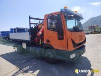 Iveco EUROCARGO ML120E19 P EUROCARGO ML120E19 P | PROCIDAMACCHINE S.R.L.
