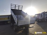 Iveco Eurocargo 75e16 Ribaltabile Eurocargo 75e16 Ribaltabile | PROCIDAMACCHINE S.R.L.