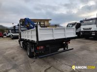 Iveco Eurocargo 75e16 Eurocargo 75e16 | PROCIDAMACCHINE S.R.L.