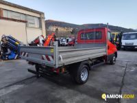 Iveco DAILY 35C12 - RIBALTABILE DAILY 35C12 - RIBALTABILE | PROCIDAMACCHINE S.R.L.