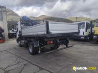 Iveco EUROCARGO ML120EL21 EUROCARGO ML120EL21 | PROCIDAMACCHINE S.R.L.