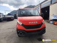 Iveco DAILY 35C14 DAILY 35C14 | PROCIDAMACCHINE S.R.L.