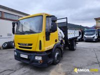 Iveco Eurocargo 120E28 Eurocargo 120E28 | PROCIDAMACCHINE S.R.L.