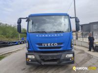 Iveco EUROCARGO ML140E25/P EUROCARGO ML140E25/P | PROCIDAMACCHINE S.R.L.
