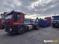 Iveco STRALIS AD190S31 STRALIS AD190S31 | PROCIDAMACCHINE S.R.L.