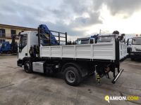 Iveco Eurocargo 75e16 Eurocargo 75e16 | PROCIDAMACCHINE S.R.L.