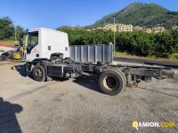 Iveco Eurocargo 160E28 Eurocargo 160E28 | PROCIDAMACCHINE S.R.L.