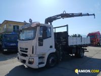 Iveco Eurocargo 120E28 Eurocargo 120E28 | PROCIDAMACCHINE S.R.L.