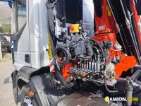 Iveco Eurocargo 160E28 Eurocargo 160E28 | PROCIDAMACCHINE S.R.L.