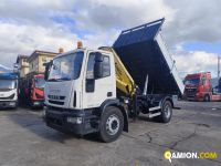 Iveco Eurocargo 180E25 Eurocargo 180E25 | PROCIDAMACCHINE S.R.L.