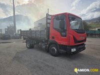 Iveco Eurocargo 80E19 Eurocargo 80E19 | PROCIDAMACCHINE S.R.L.