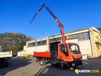 Iveco Eurocargo 80E19 Eurocargo 80E19 | PROCIDAMACCHINE S.R.L.