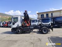 Iveco Eurocargo 160E28 Eurocargo 160E28 | PROCIDAMACCHINE S.R.L.
