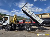 Iveco Eurocargo 180E25 Eurocargo 180E25 | PROCIDAMACCHINE S.R.L.