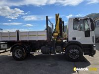 Iveco Eurocargo 180E25 Eurocargo 180E25 | PROCIDAMACCHINE S.R.L.