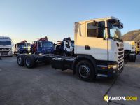 Scania G440 G440 | PROCIDAMACCHINE S.R.L.