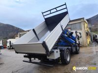Iveco Eurocargo 180E32/P Eurocargo 180E32/P | PROCIDAMACCHINE S.R.L.