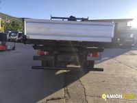 Iveco Eurocargo 120E25 Eurocargo 120E25 | PROCIDAMACCHINE S.R.L.