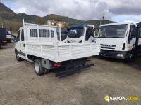 Iveco DAILY 35C13 DAILY 35C13 | PROCIDAMACCHINE S.R.L.