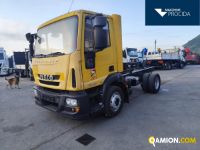 Iveco Eurocargo 120E28 Eurocargo 120E28 | PROCIDAMACCHINE S.R.L.