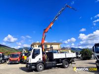 Iveco EUROCARGO ML160E25 EUROCARGO ML160E25 | PROCIDAMACCHINE S.R.L.