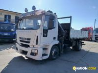 Iveco Eurocargo 120E28 Eurocargo 120E28 | PROCIDAMACCHINE S.R.L.