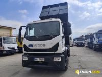 Iveco Eurocargo 180E25 Eurocargo 180E25 | PROCIDAMACCHINE S.R.L.