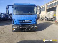 Iveco EUROCARGO ML140E25/P EUROCARGO ML140E25/P | PROCIDAMACCHINE S.R.L.