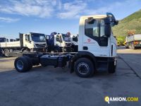 Iveco Eurocargo 160E28 Eurocargo 160E28 | PROCIDAMACCHINE S.R.L.