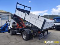 Iveco EUROCARGO ML160E25 EUROCARGO ML160E25 | PROCIDAMACCHINE S.R.L.