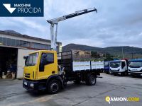 Iveco Eurocargo 120E28 Eurocargo 120E28 | PROCIDAMACCHINE S.R.L.