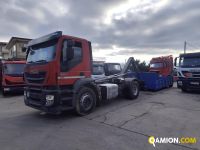 Iveco STRALIS AD190S31 STRALIS AD190S31 | PROCIDAMACCHINE S.R.L.