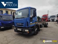 Iveco EUROCARGO ML140E25/P EUROCARGO ML140E25/P | PROCIDAMACCHINE S.R.L.