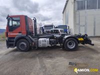 Iveco STRALIS AD190S31 STRALIS AD190S31 | PROCIDAMACCHINE S.R.L.