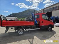Iveco DAILY 35C12 - RIBALTABILE DAILY 35C12 - RIBALTABILE | PROCIDAMACCHINE S.R.L.
